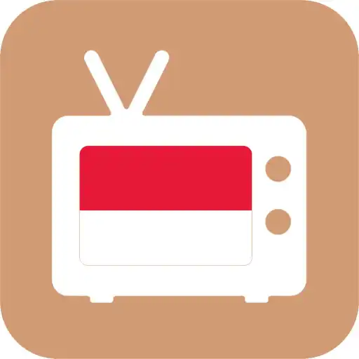 Play TV Indonesia Saluran Langsung APK