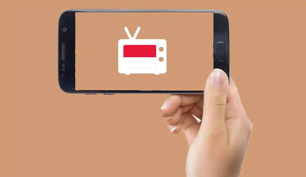 Play TV Indonesia Saluran Langsung  and enjoy TV Indonesia Saluran Langsung with UptoPlay
