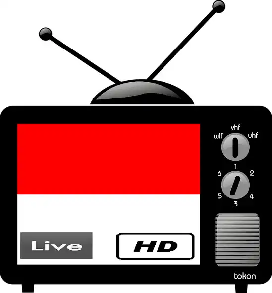 Play TV Indonesia- Semua Saluran La  and enjoy TV Indonesia- Semua Saluran La with UptoPlay