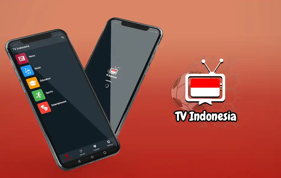 Play TV Indonesia- Semua Saluran  and enjoy TV Indonesia- Semua Saluran with UptoPlay