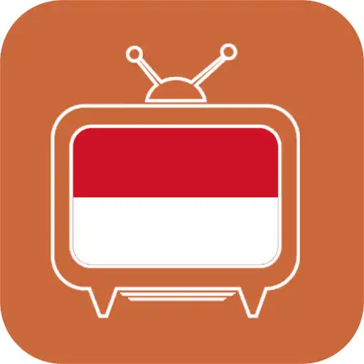 Play TV Indonesia Semua Saluran TV APK