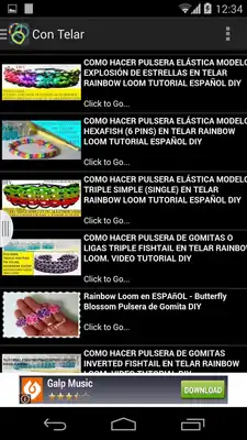 Play TV IN ENGLISH
