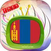 Free play online TV In Mongol APK