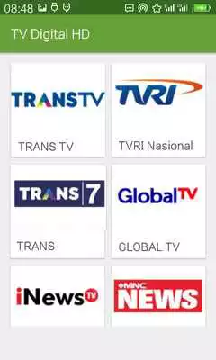 Play TV  Internet Digital Indonesia