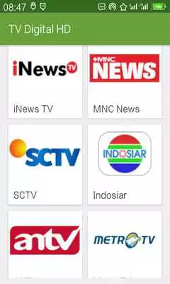Play TV  Internet Digital Indonesia