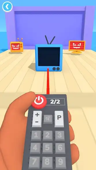 Play TV Invasion  and enjoy TV Invasion with UptoPlay