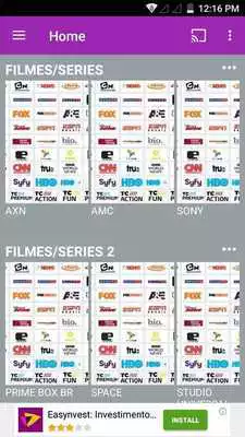 Play TV IPTV GRATUITO