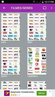 Play TV IPTV GRATUITO
