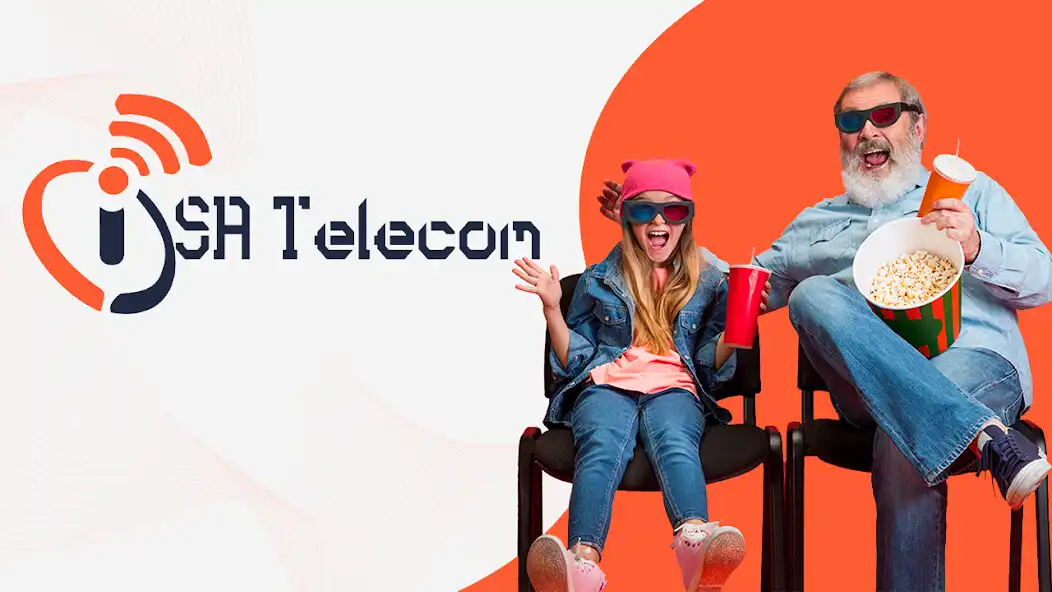 Play Tv Isa STB  and enjoy Tv Isa STB with UptoPlay