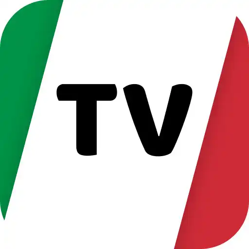 Play TV Italiane - Guida televisivi APK