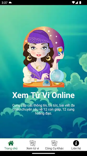 Play Tử Vi - thientue.vn  and enjoy Tử Vi - thientue.vn with UptoPlay