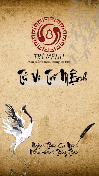 Play Tử Vi Trí Mệnh  and enjoy Tử Vi Trí Mệnh with UptoPlay