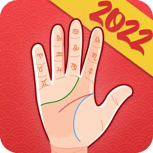 Play Tử Vi Việt 2022 - Bói Chỉ Tay APK