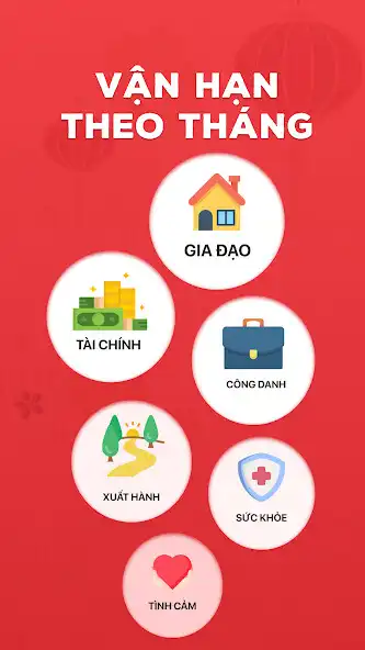 Play Tử Vi Việt 2022 - Bói Chỉ Tay as an online game Tử Vi Việt 2022 - Bói Chỉ Tay with UptoPlay