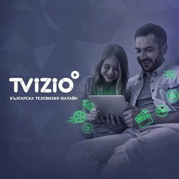 Play TVizio (Phone, Tablet) as an online game TVizio (Phone, Tablet) with UptoPlay