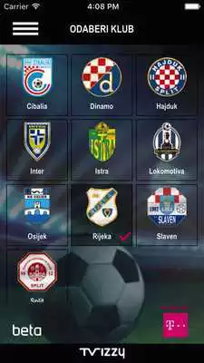 Play TVizzy
