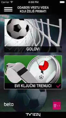 Play TVizzy