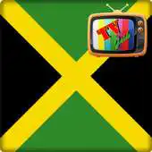 Free play online TV Jamaica Guide Free APK