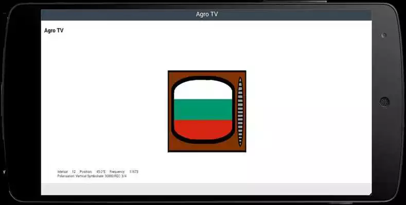 Play TV-kanaal Online Bulgarye