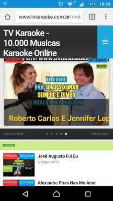 Play 美華卡拉吧 TV版：線上Karaoke、聽歌、練唱歌  and enjoy 美華卡拉吧 TV版：線上Karaoke、聽歌、練唱歌 with UptoPlay