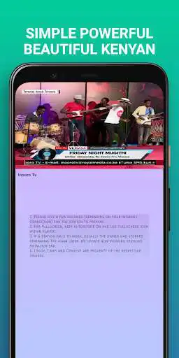 Play Tv Kenya: Kenyan Tv Channels and enjoy Tv Kenya: Kenyan Tv Channels with UptoPlay Play Tv Kenya: Kenyan Tv Channels and enjoy Tv Kenya: Kenyan Tv Channels with UptoPlay