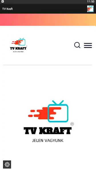 Play TV Kraft - Jelen vagyunk and enjoy TV Kraft - Jelen vagyunk with UptoPlay Play TV Kraft - Jelen vagyunk and enjoy TV Kraft - Jelen vagyunk with UptoPlay