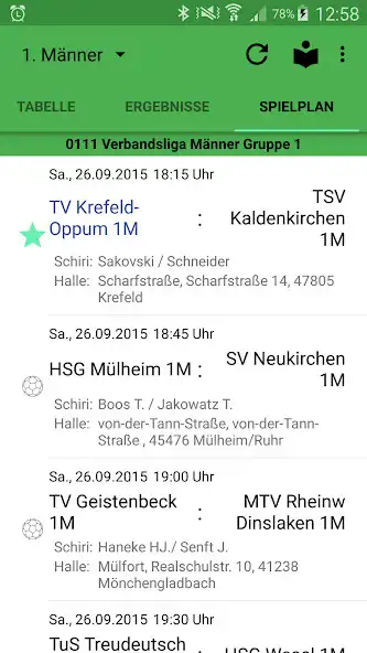 Play TV Krefeld-Oppum Handball as an online game online TV Krefeld-Oppum Handball with UptoPlay Play TV Krefeld-Oppum Handball as an online game TV Krefeld-Oppum Handball with UptoPlay