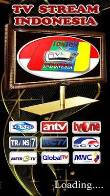 Play TV KU - Vidio TV Stream