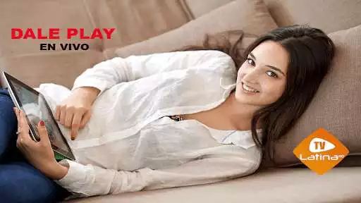 Play TV Latina as an online game TV Latina with UptoPlay