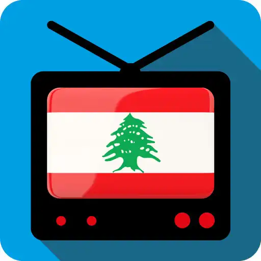 Play TV Lebanon Channels Info APK Play TV Lebanon Channels Info APK