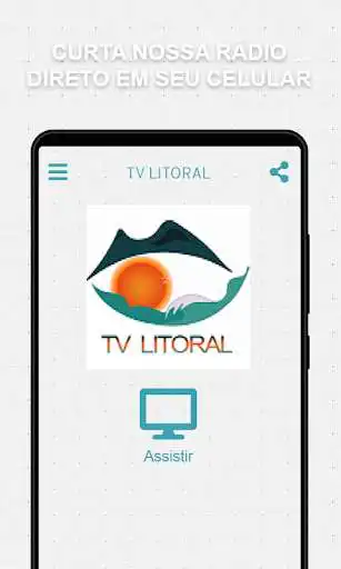 Play TV LITORAL  and enjoy TV LITORAL with UptoPlay