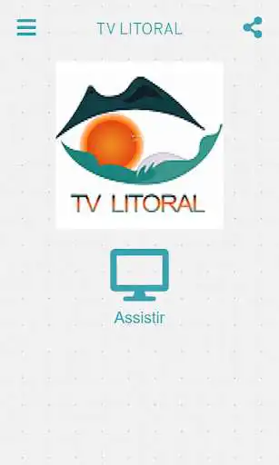 Play TV LITORAL as an online game TV LITORAL with UptoPlay