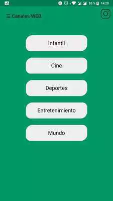 Play TV Live Pro
