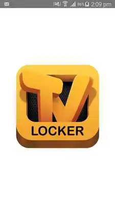 Play TV Locker