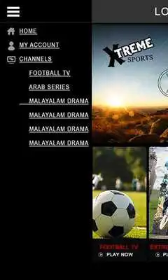 Play TV Locker
