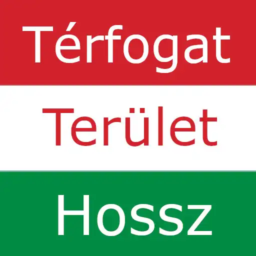 Play Átváltó Mértékegység Átalakító APK