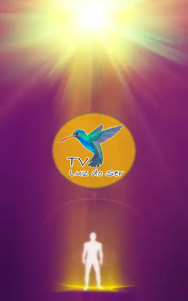 Play TV Luz do Ser  and enjoy TV Luz do Ser with UptoPlay