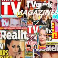 Free play online TV Magazines  APK