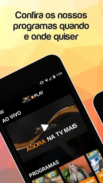 Play TV Mais Play  and enjoy TV Mais Play with UptoPlay