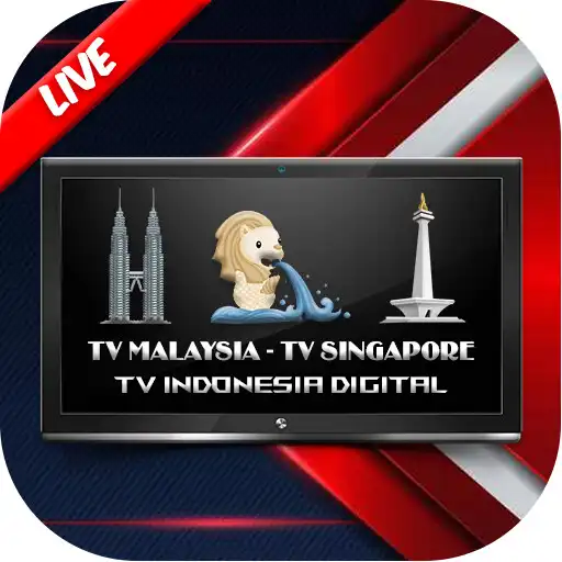 Play TV Malaysia TV Singapore Live APK