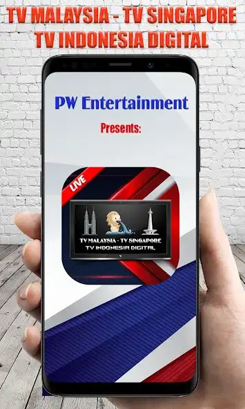 Play TV Malaysia TV Singapore Live  and enjoy TV Malaysia TV Singapore Live with UptoPlay