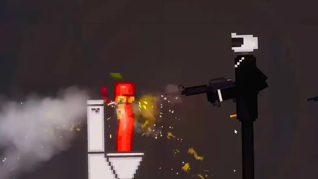 Play TvMan Melon Fight Mod as an online game online TvMan Melon Fight Mod with UptoPlay Play TvMan Melon Fight Mod as an online game TvMan Melon Fight Mod with UptoPlay