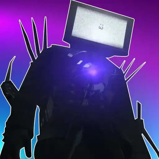 Play tvman merge: Titan Speakerman APK