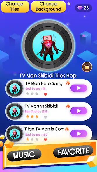 Play TVMan Skibidi Toilet Tiles Hop and enjoy TVMan Skibidi Toilet Tiles Hop with UptoPlay Play TVMan Skibidi Toilet Tiles Hop and enjoy TVMan Skibidi Toilet Tiles Hop with UptoPlay