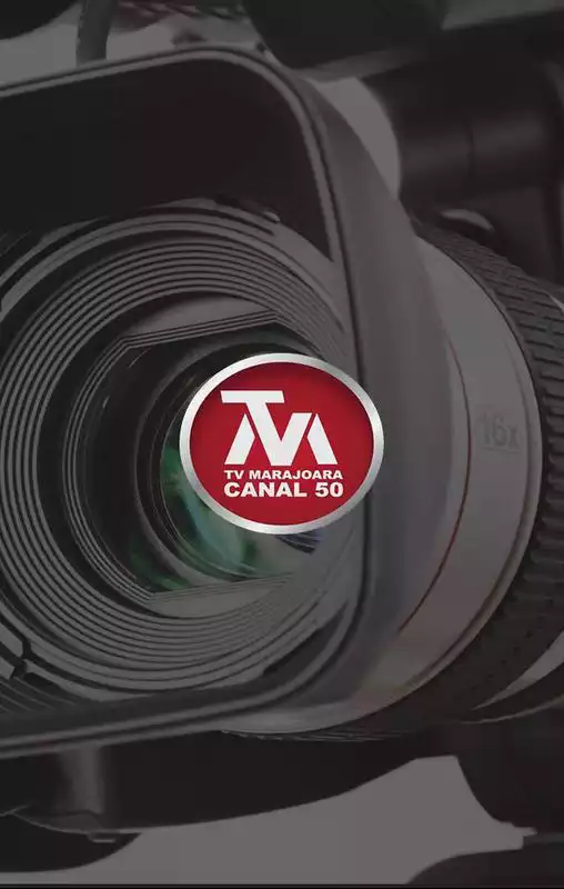 Play TV MARAJOARA 28.0