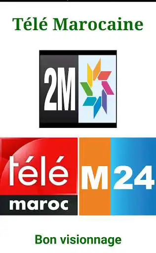 Play TV Maroc  and enjoy TV Maroc with UptoPlay