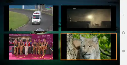 Play TVMA  and enjoy TVMA with UptoPlay