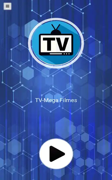 Play TV-Mega Filmes as an online game TV-Mega Filmes with UptoPlay