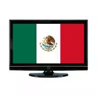 Free play online TV Mexico HD  APK
