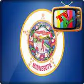 Free play online TV Minnesota Guide Free APK
